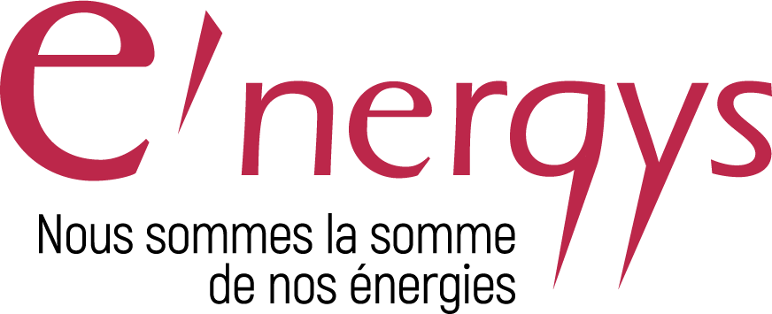 logo E'nergys